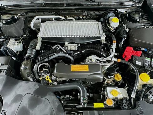 Used 2023 Subaru Outback Wilderness AWD/4WD image 29