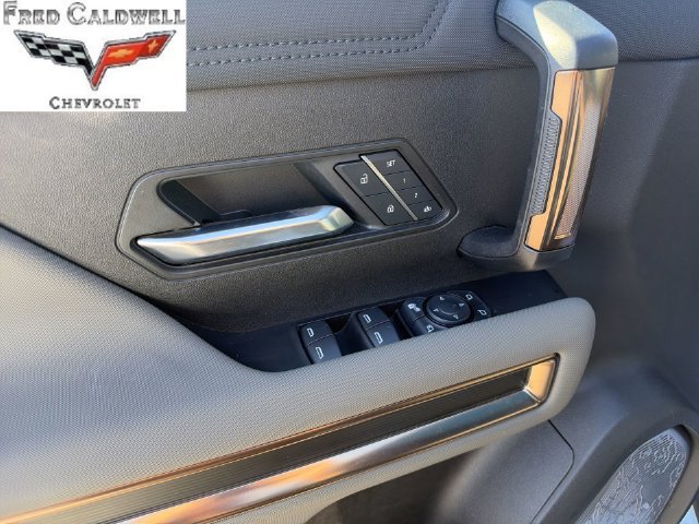 Used 2025 GMC Hummer EV 3X AWD/4WD image 29