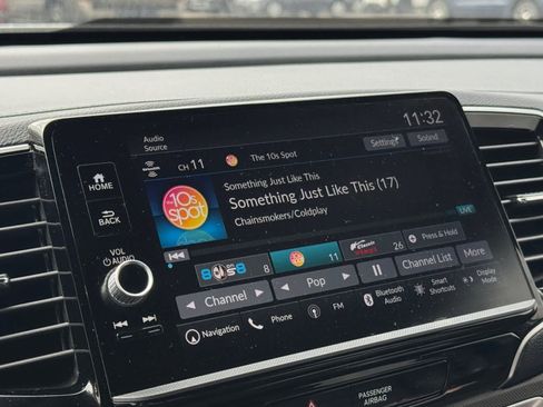 Used 2024 Honda Ridgeline TrailSport image 6