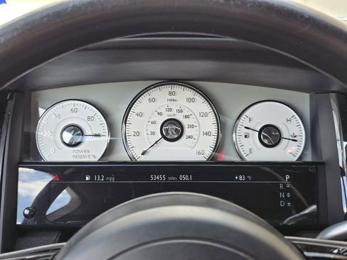 Used 2016 Rolls-Royce Ghost image 14