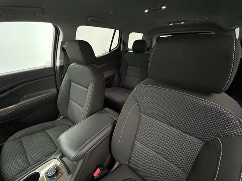 Used 2023 GMC Acadia SLE image 24