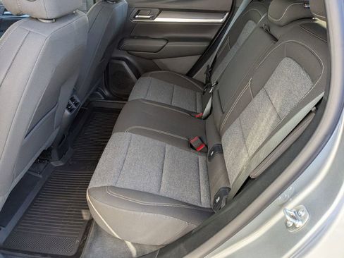 New 2026 GMC Terrain Elevation w/ Black Edition image 27