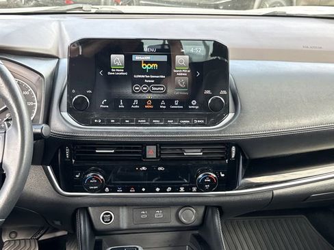 Used 2023 Nissan Rogue SL w/ SL Premium Package AWD/4WD image 18