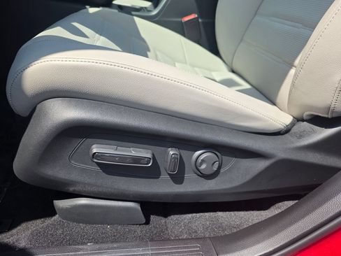 New 2026 Honda CR-V EX-L image 10