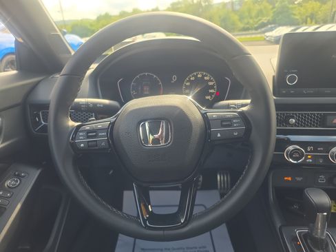 Used 2024 Honda Civic Sport image 18