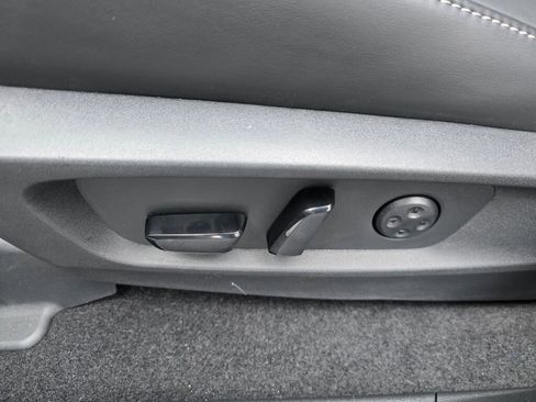 New 2026 INFINITI QX60 Autograph w/ Dark Cargo Package image 25