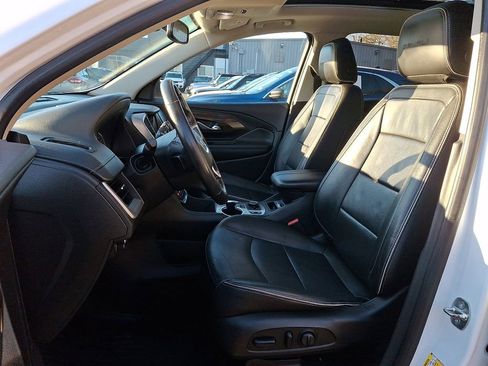 Used 2019 GMC Terrain Denali w/ Advanced Safety Package image 14