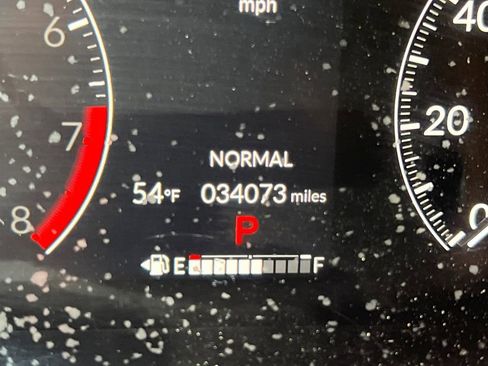 Certified 2024 Honda HR-V Sport image 25