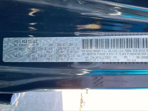 Used 2020 Jeep Wrangler Unlimited Rubicon image 33