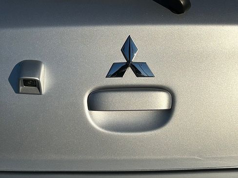 Used 2021 Mitsubishi Mirage ES image 15