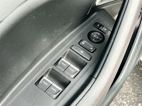 Used 2023 Acura TLX w/ A-SPEC Pkg image 18