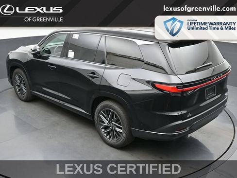 Used 2026 Lexus TX 350 AWD w/ Technology Package image 22