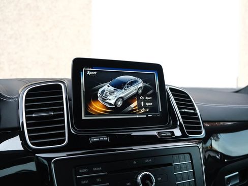 Used 2019 Mercedes-Benz GLE 63 AMG S image 51