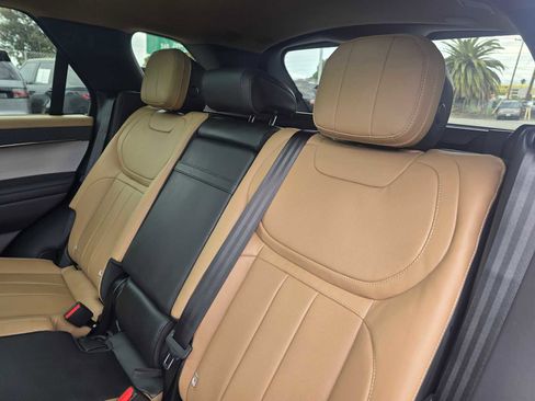 New 2026 Land Rover Range Rover Sport Dynamic SE AWD/4WD image 18