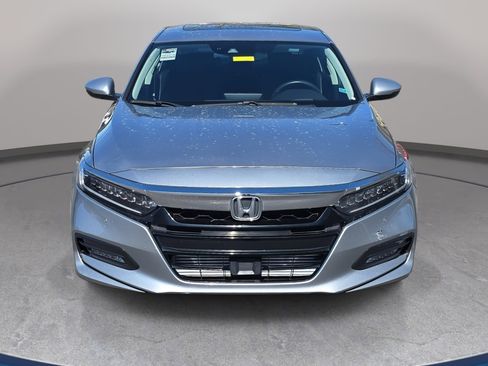 Certified 2020 Honda Accord Touring image 2