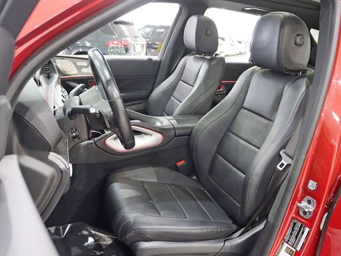 Used 2023 Mercedes-Benz GLE 350 4MATIC w/ AMG Line Exterior image 31