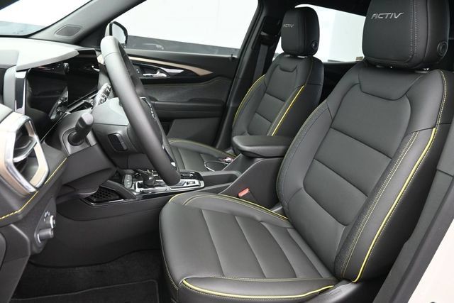 New 2026 Chevrolet TrailBlazer ACTIV AWD/4WD image 18