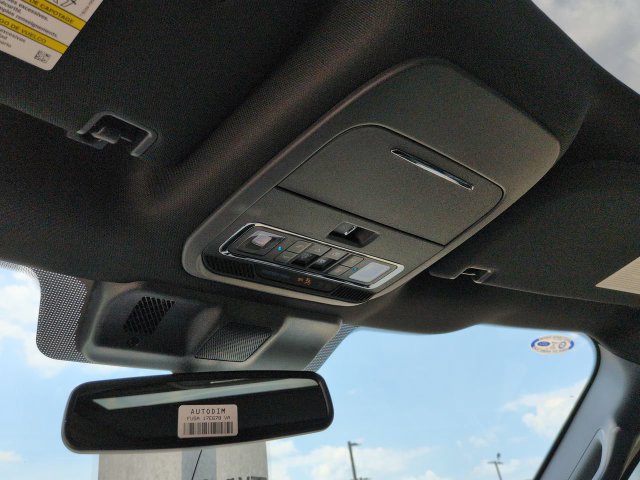 Used 2026 Ford F150 Lariat w/ Equipment Group 501A Mid AWD/4WD image 26