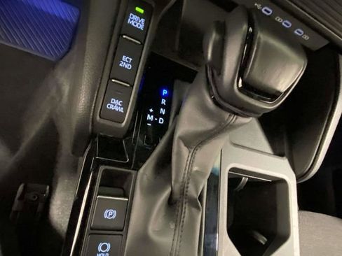 Used 2024 Toyota Land Cruiser 1958 image 19