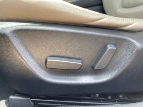 Used 2017 MAZDA MAZDA6 Touring FWD image 16