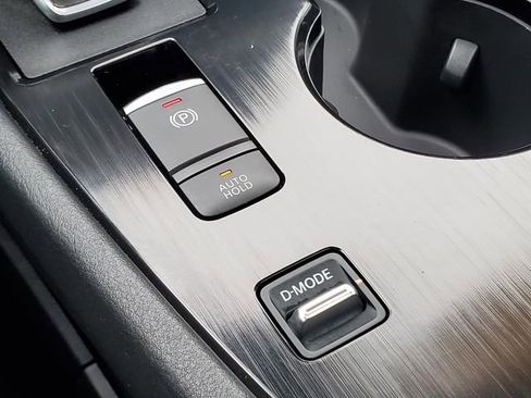 Certified 2024 Nissan Rogue SL w/ SL Premium Package image 25