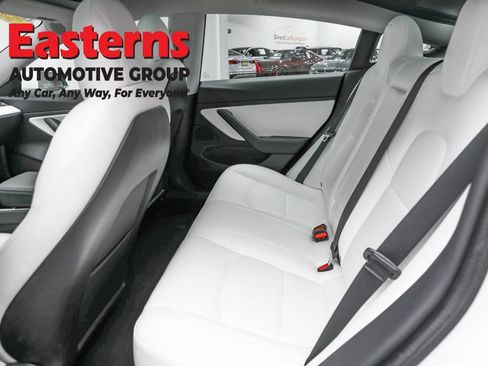 Used 2020 Tesla Model 3 Long Range image 19