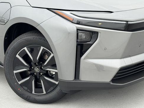 New 2026 Toyota bZ AWD/4WD image 10
