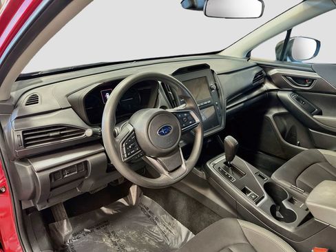 Used 2024 Subaru Impreza 2.0i AWD/4WD image 9