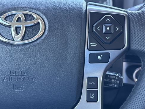 Used 2023 Toyota Tacoma SR5 RWD image 20