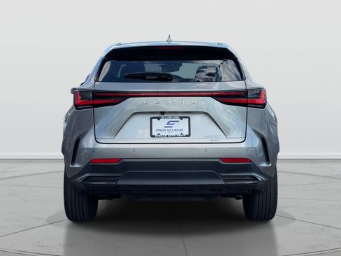 Used 2023 Lexus NX 350 AWD w/ Cold Area Package image 7