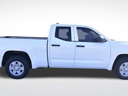 Used 2024 Toyota Tundra SR image 5