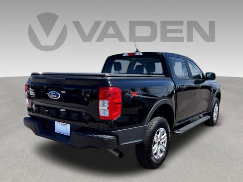Used 2024 Ford Ranger XL AWD/4WD image 18