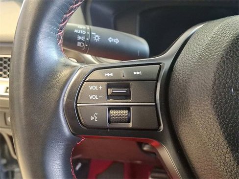 Used 2024 Honda Civic Type R image 21