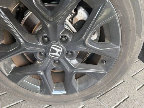 Used 2023 Honda HR-V Sport image 11