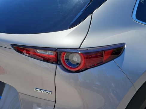 Used 2024 MAZDA CX-30 AWD 2.5 S w/ Select Sport Pkg image 11
