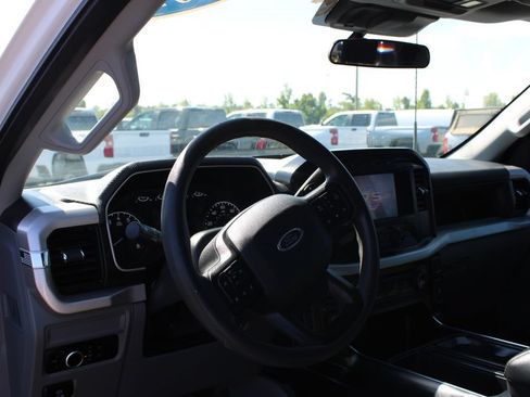 Used 2023 Ford F150 XL w/ FX4 Off-Road Package AWD/4WD image 21