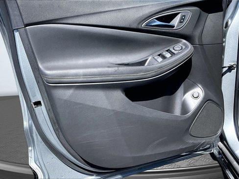 Used 2024 Buick Encore GX Sport Touring w/ Experience Buick Package AWD/4WD image 24