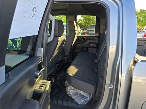 New 2026 GMC Sierra 2500 Pro w/ 1SA Pro Safety Plus Package AWD/4WD image 22