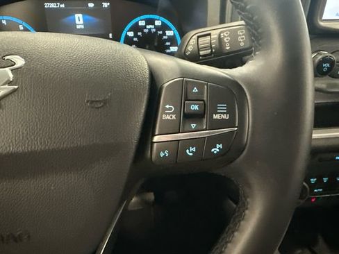 Used 2024 Ford Bronco Sport Big Bend w/ Convenience Package AWD/4WD image 13
