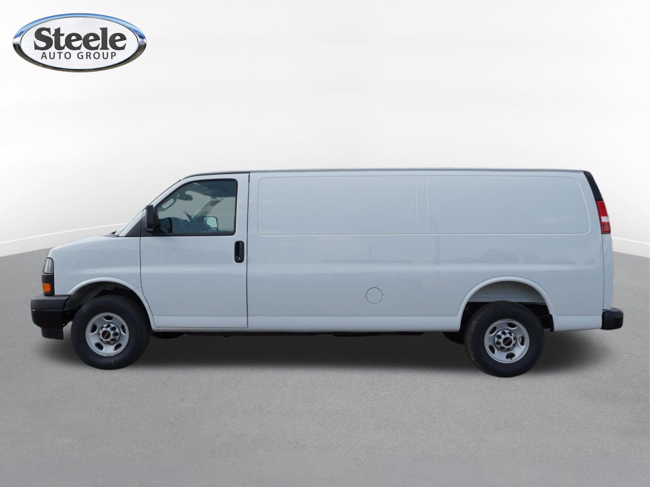 New 2026 GMC Savana 2500 Extended w/ Driver Convenience Package RWD image 4