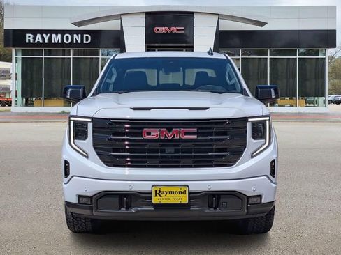 New 2026 GMC Sierra 1500 Elevation w/ Elevation Premium Package image 2