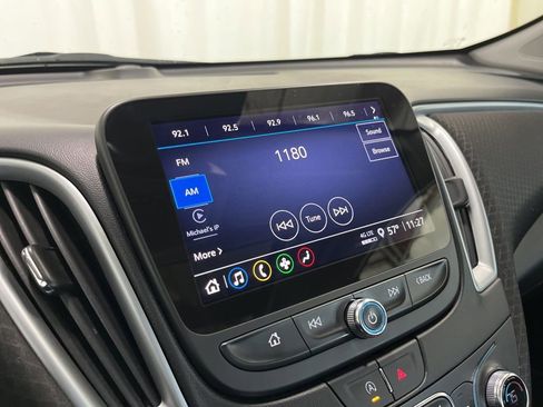 Used 2023 Chevrolet Malibu LT FWD image 12