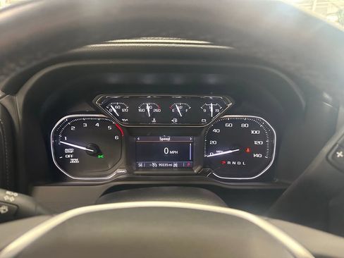Used 2022 GMC Sierra 1500 SLE AWD/4WD image 15