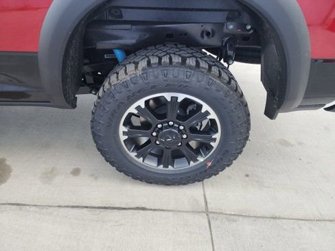 New 2026 RAM 2500 Rebel image 25