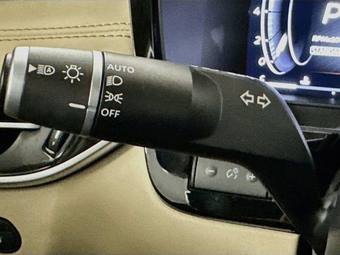 Certified 2024 INFINITI QX60 Luxe w/ Vision Package FWD image 15