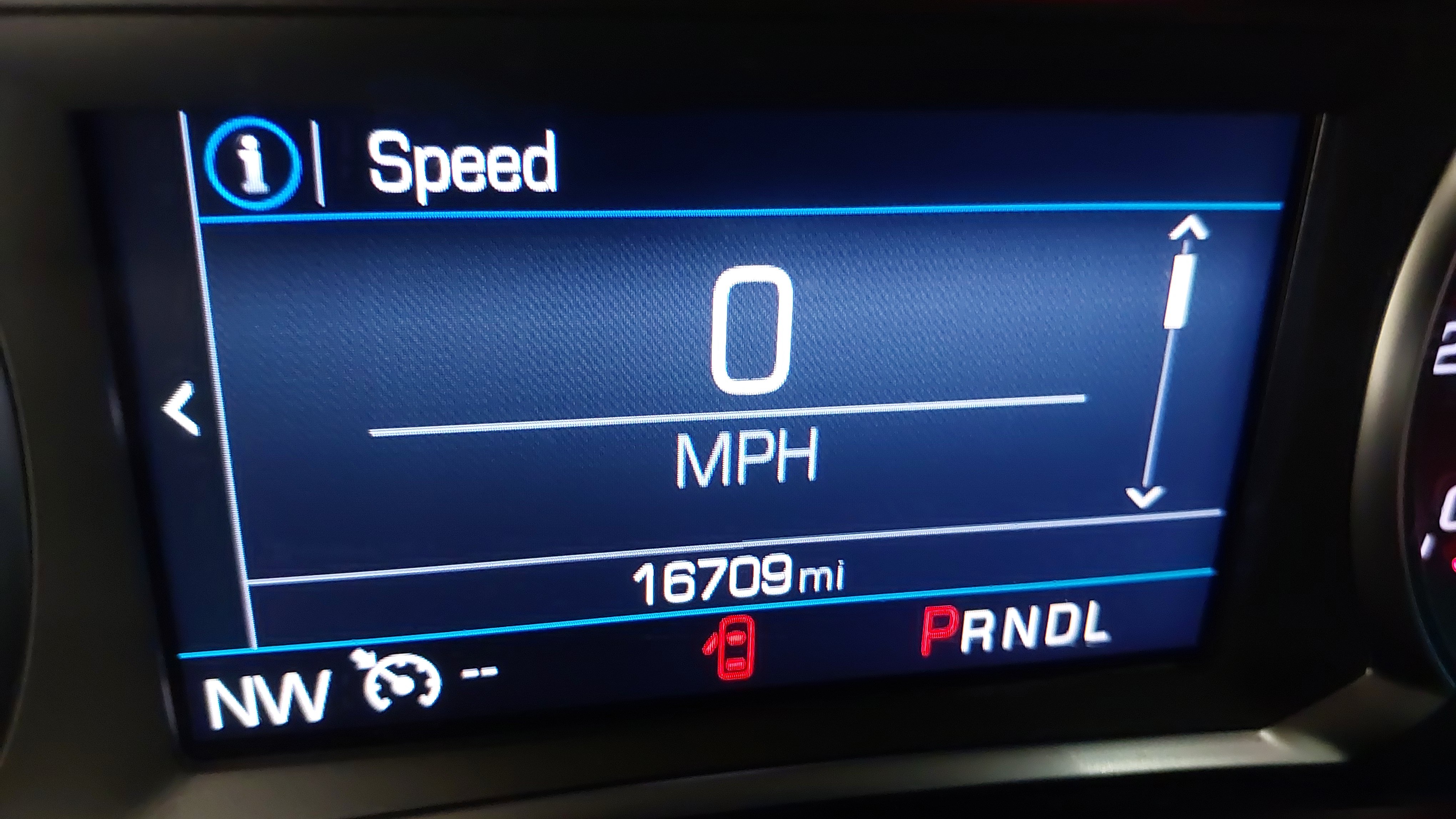 Used 2024 Chevrolet Equinox LT AWD/4WD image 19