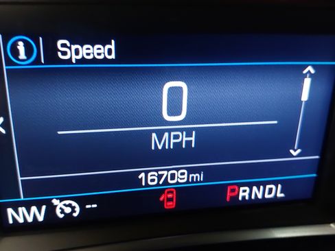 Used 2024 Chevrolet Equinox LT AWD/4WD image 19