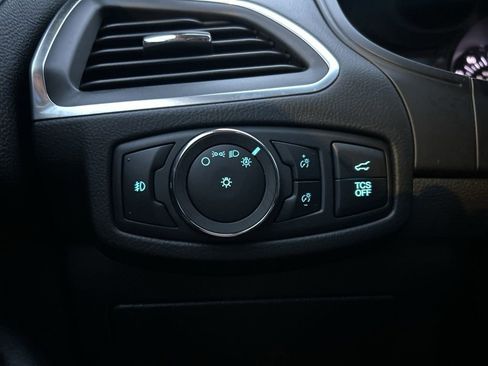 Used 2022 Ford Edge Titanium image 24