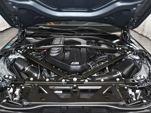 Used 2024 BMW M4 xDrive Competition AWD/4WD image 71