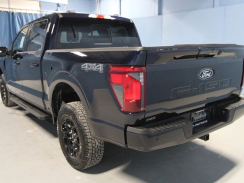 New 2026 Ford F150 XLT AWD/4WD image 24